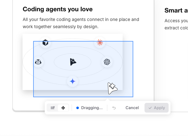 Smart asset management